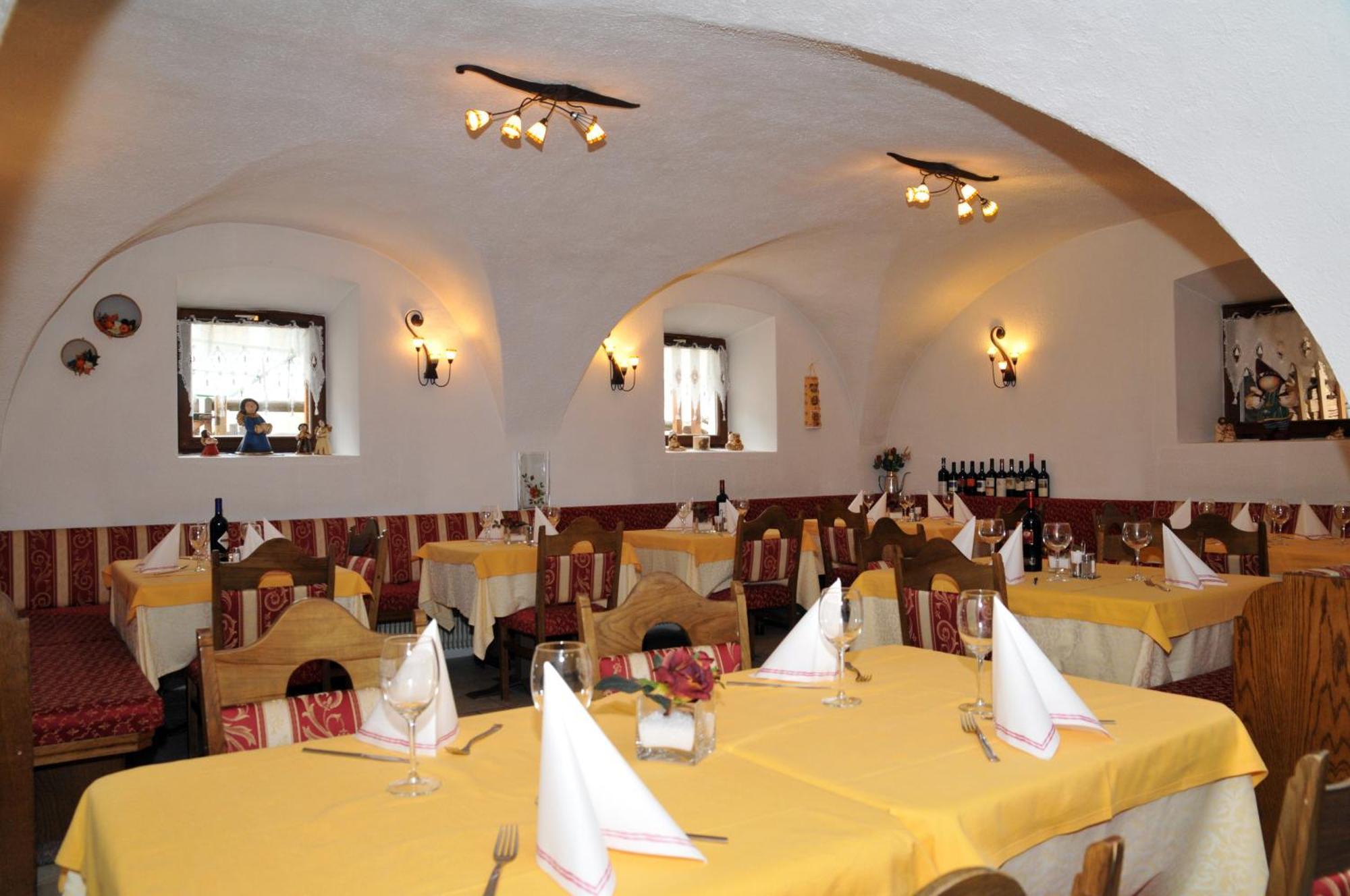 Hotel Garni Val Udai Mazzin Exterior foto